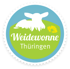 Logo Weidewonne